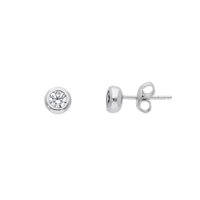 Earrings Artigianale in Silver ORAR-10-253 SONGA